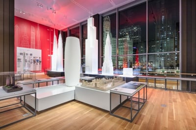 The Six Reasons Why You Need a Lighting Designer