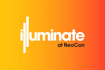 Morlights at NeoCon 2026: Where to Find Us