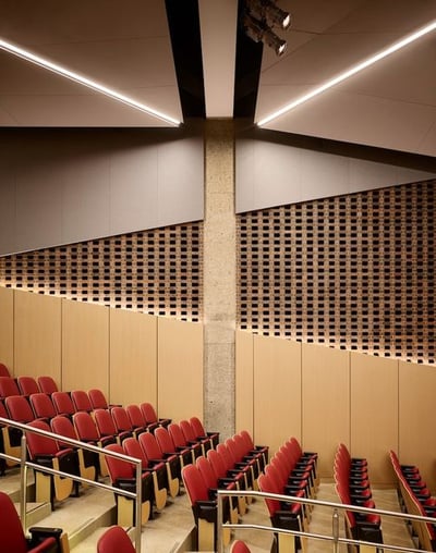 An Education in Lighting