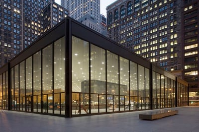 Lighting Historically Significant Spaces