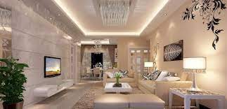 Refreshing Home Lighting