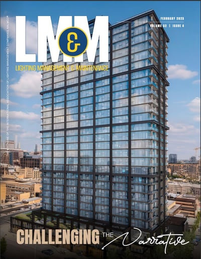 Morlights on the Cover: The Elizabeth Featured in LM&M Magazine