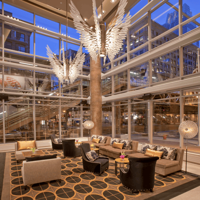 What Landscape Architecture Can Teach Lighting Design – and Vice Versa